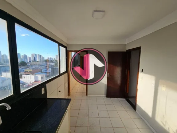 Imagem Descubra o conforto e a praticidade de morar no EDIFÍCIO ATALANTA, localizado no bairro Popular, em...