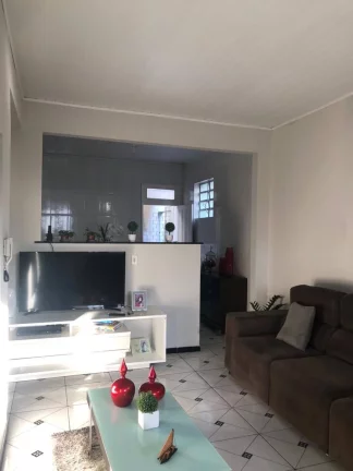 Imagem Casa à venda no Dezoito do Forte - 3 quartos, 3 wc, 150m² - Confira!