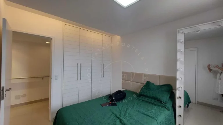 Imagem Lindo Apartamento 1 por Andar!