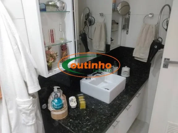 Imagem (28787) Rua Visconde de Santa Isabel - Vila Isabel