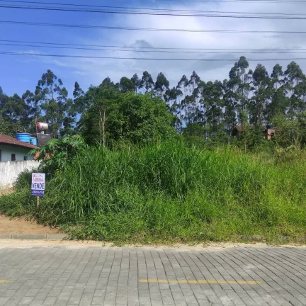 Imagem Terreno à venda