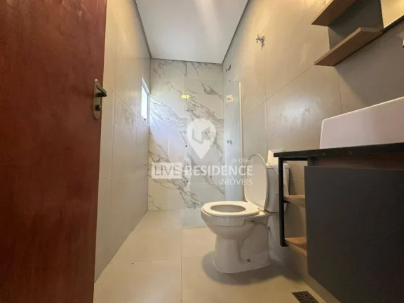 Imagem Casa á venda no Bairro Quinta dos Bons Ventos Itatiba -sp