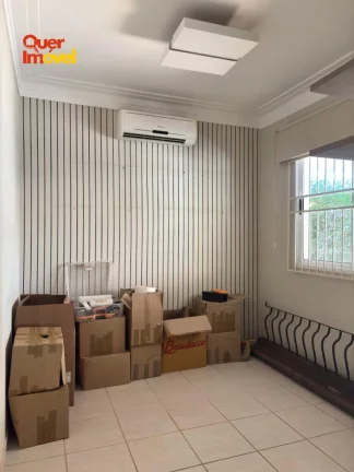 Imagem Imperdível oportunidade! Casa em condomínio à venda em Ribeirão Preto-SP, Vila do Golf. 2 quartos, 1 suíte, 2 salas, 3 banheiros, 2 vagas, 120m².