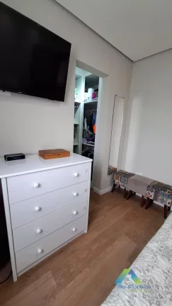 Imagem Apartamento à venda no bairro Jardim Paraíso - Santo André/SP