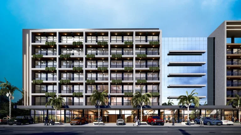 Imagem Livin Resort - Residencial - Livin Resort - Residencial