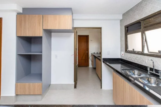 Imagem Apartamento com 4 dormitórios à venda, 300 m² por R$ 2.900.000,00 - Moema - São Paulo/SP