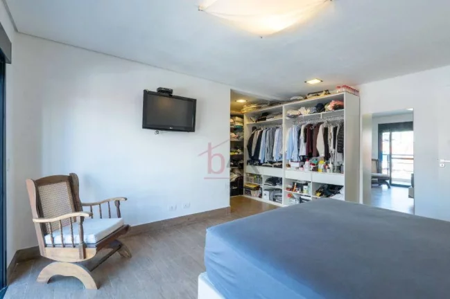 Imagem Casa de Vila no Brooklin: O Refúgio de 188m² na Av. Portugal