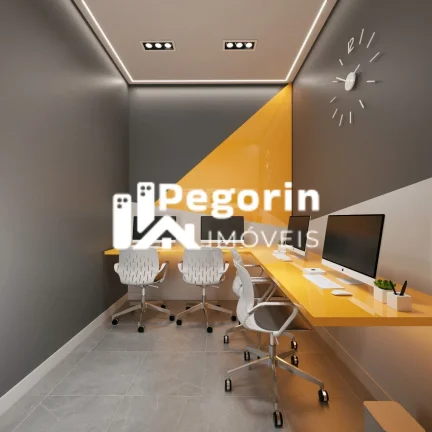 Imagem Apartamento à venda em Curitiba, Lindóia, com 2 quartos, 58,88m²