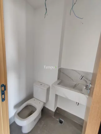 Imagem Alive Bueno - Apartamento em Setor Bueno, Goiânia/GO