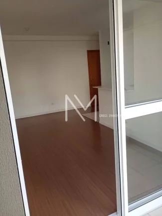 Imagem Apartamento `Venda 2 Quartos 1Suíte 65m² - Bairro Parque Industrial