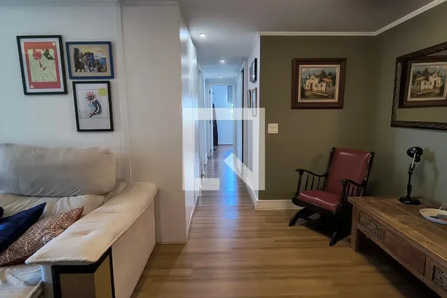 Imagem Apartamento à Venda - Recreio, 3 Quartos, 130 m2