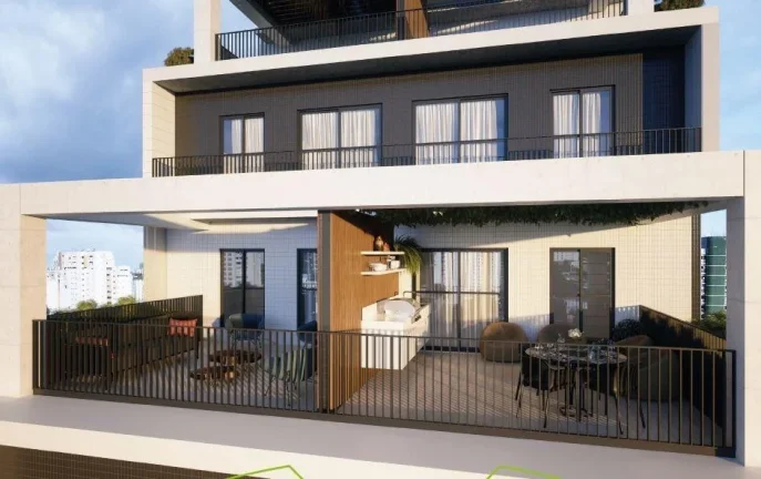 Imagem Apartamento Padrão