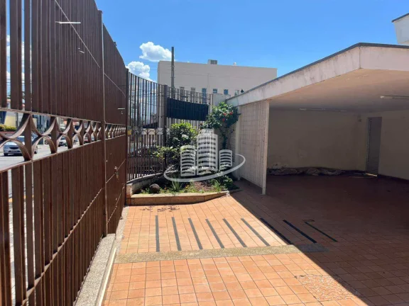 Imagem Casa Comercial