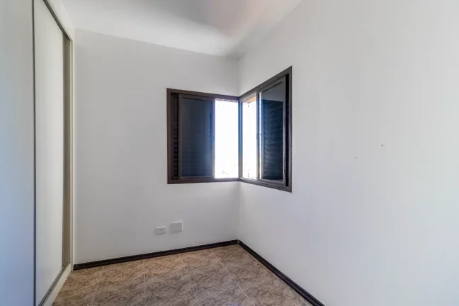 Imagem Apartamento com 3 Quartos à Venda, 88 m² em Santana - São Paulo