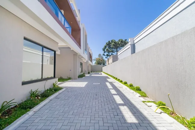 Imagem APARTAMENTO com 3 dormitórios à venda por R$ 780.000,00 no bairro Uberaba - CURITIBA / PR