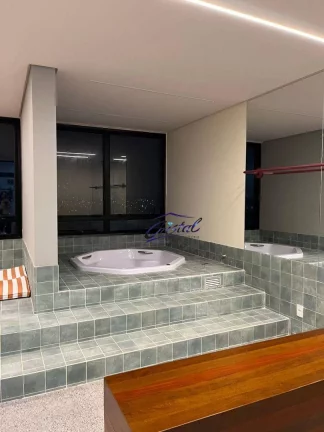 Imagem Apartamento com 2 quartos à venda, 37 m² - Vila Sônia - São Paulo/SP