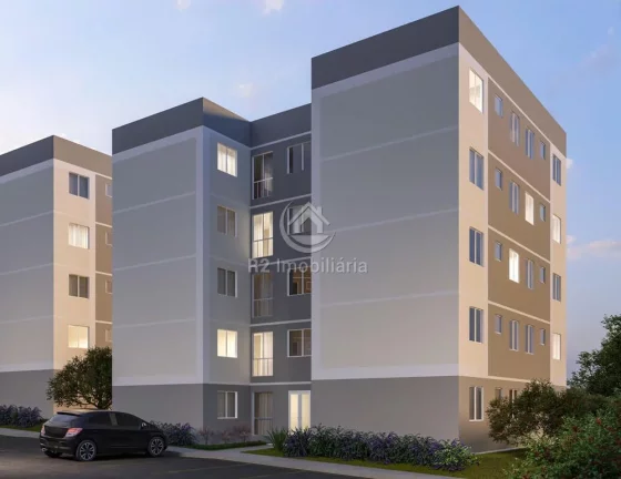 Imagem VIVER MAIS SÃO GONÇALO - APARTAMENTO EM SÃO GONÇALO