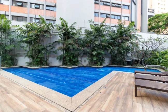 Imagem Apartamento moema pronto para morar