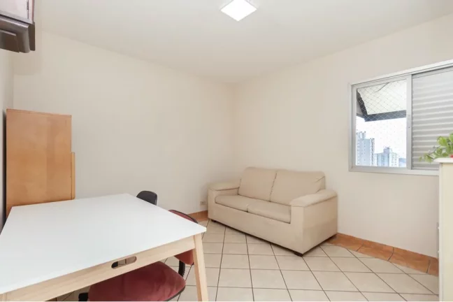 Imagem COBERTURA RESIDENCIAL em São Paulo - SP, Parque Imperial