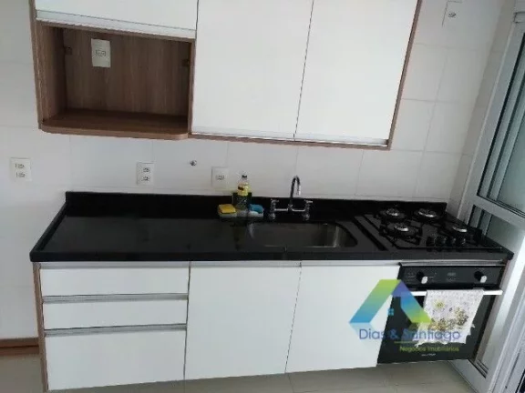 Imagem Apartamento 97 metros, 3 dorms 1 suíte - Terraço Gourmet - 2 vagas cobertas, 800 m metro Pça da árvore (linha azul), lazer completo