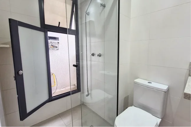 Imagem APARTAMENTO RESIDENCIAL em São Paulo - SP, Alto da Boa Vista