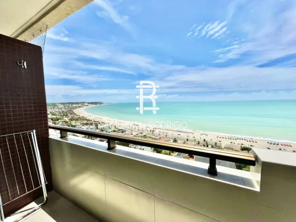 Imagem Apartamento para Venda em Natal / RN no bairro Ponta Negra