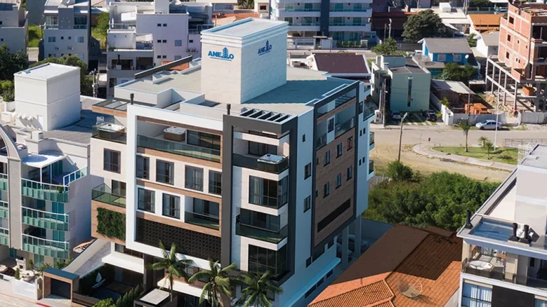 Imagem Fontana Di Trevi Residence - Apartamento à venda no bairro Canto Grande - Bombinhas/SC