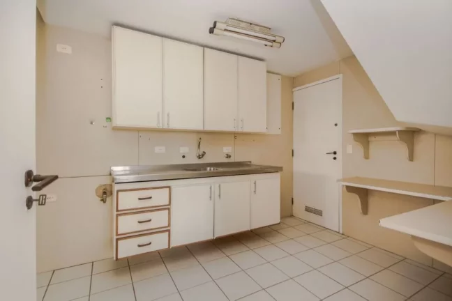 Imagem APARTAMENTO RESIDENCIAL em São Paulo - SP, Morumbi