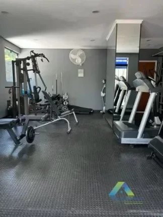 Imagem Apartamento à venda no bairro Liberdade - São Paulo/SP
