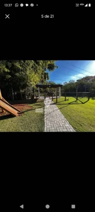 Imagem Apartamento Green Ville com móveis planejados - Live Residence!