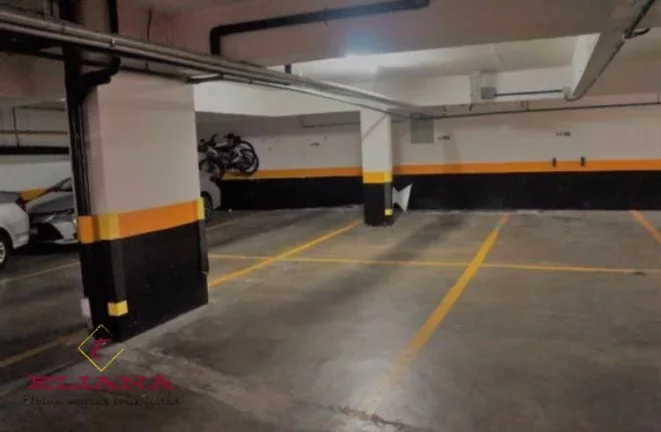 Foto do imóvel: Apartamento com 3 quartos, 122m², à venda em São Paulo, Perdizes