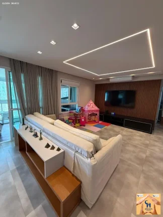 Imagem Apartamento para Venda em Salvador, Paralela, 3 dormitórios, 3 suítes, 5 banheiros, 2 vagas