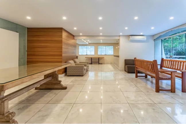 Imagem APARTAMENTO RESIDENCIAL em São Paulo - SP, Bela Vista