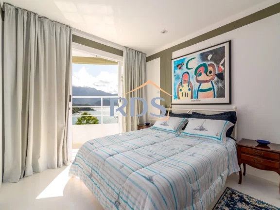 Imagem CASA RESIDENCIAL em UBATUBA - SP, PRAIA VERMELHA DO SUL