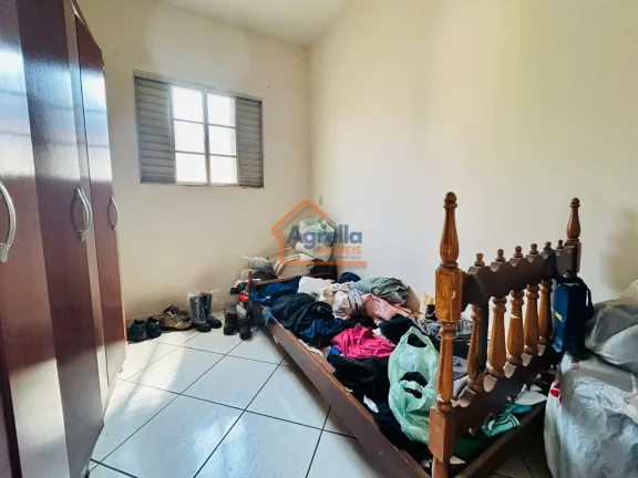 Imagem Casa à venda no bairro Vila Paraíso - Mogi Guaçu/SP