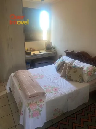 Imagem Oportunidade: Apartamento à venda no Parque Industrial Lagoinha, Ribeirão Preto-SP. 3 quartos, 1 suíte, 2 salas, 2 banheiros, 1 vaga de garagem. Condomínio: Quer Imóvel Negócios Imobiliários.