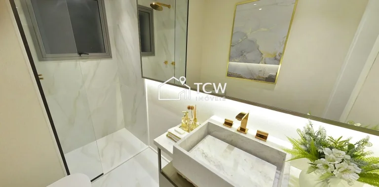 Imagem Apartamento à venda no bairro Chácara Klabin - São Paulo/SP, Zona Sul