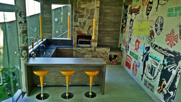 Imagem Casa com 6 dormitórios à venda, 810 m² por R$ 4.500.000,00 - Jardim Ibiratiba - São Paulo/SP