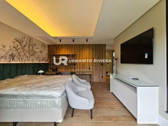 Imagem Casa de Alto Padrão no Módulo 11 da Riviera de São Lourenço
