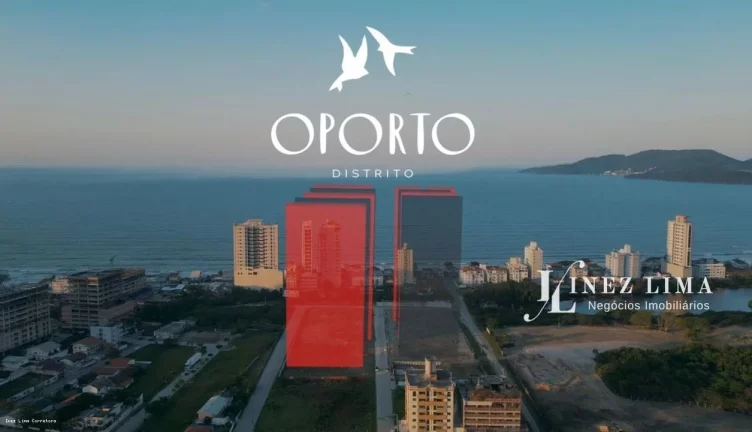 Imagem Apartamento para Venda em Porto Belo, pereque, 3 dormitórios, 3 suítes, 4 banheiros, 2 vagas