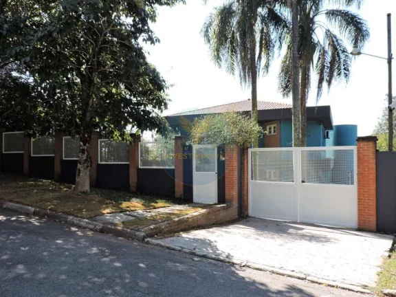 Imagem Casa em Condomínio - Aluguel no bairro Granja Viana - Carapicuíba, SP