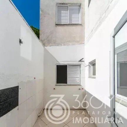 Imagem Apartamento sem Condomínio para Venda em Santo André / SP no bairro Vila Alzira