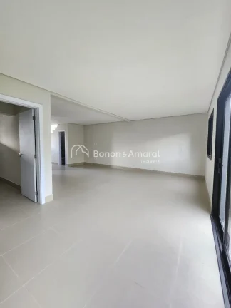 Imagem Sobrado para venda no Residencial Saint Moritiz na cidade de Paulínia/SP

Sobrado com 03 suítes, s...