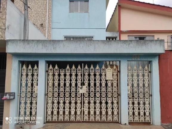 Imagem Casa Sobrado