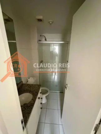 Imagem Apartamento com 2 Quartos à venda, 48m2 - Campo Belo