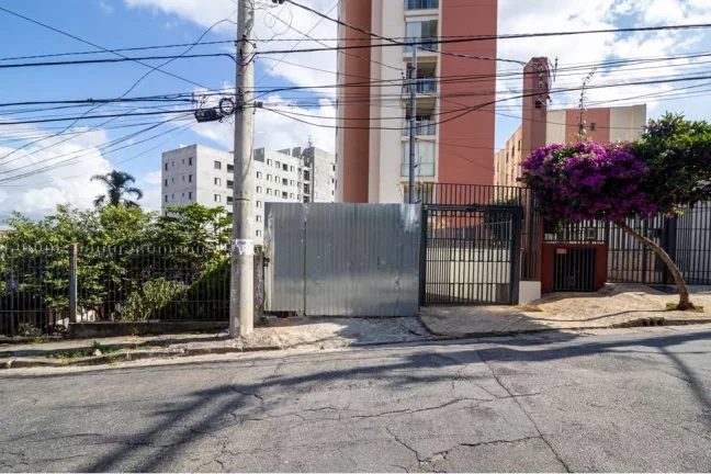 Imagem Terreno à venda 750mts em Pirituba próximo à estação CPTM – oportunidade única!”