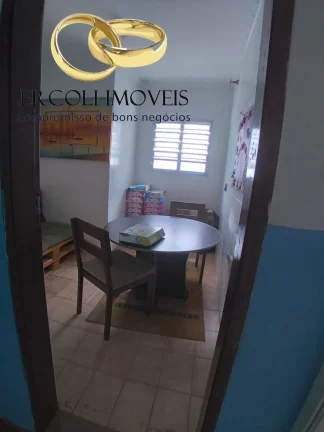 Imagem CASA RESIDENCIAL em SÃO PAULO - SP, BURGO PAULISTA
