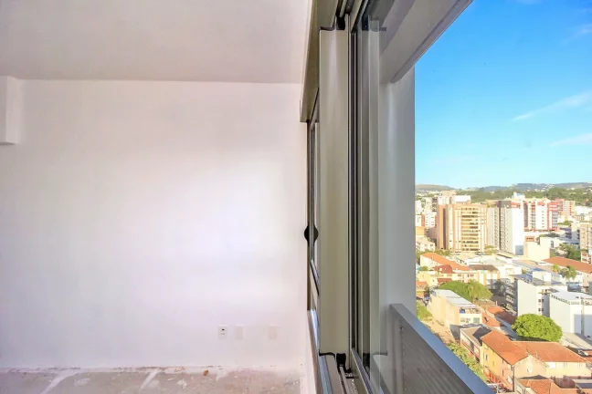 Imagem PDBPDB 2024 Apto ATMOSFERA-SKY - Apartamento à venda no bairro Praia de Belas - Porto Alegre/RS