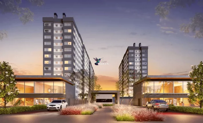 Imagem Grand Park Moinhos - GRAND PARK MOINHOS