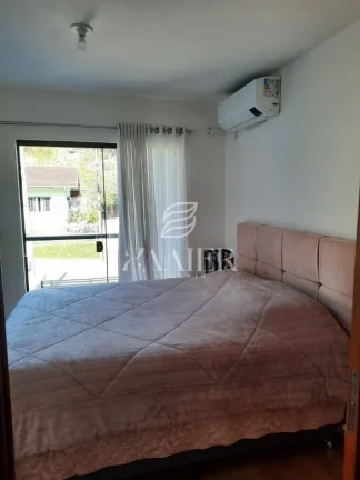 Imagem Sobrado Geminado 2quartos bairro Nova Brasilia